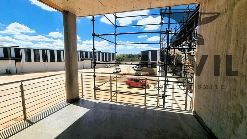 Malibongwe Industrial Park - Unit 7  property image 17