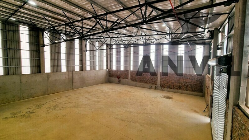 Malibongwe Industrial Park - Unit 7  property image 3