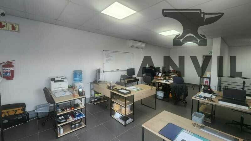 Stonewood Business Park, D&A Eiendomstrust - Unit 1 property image 5