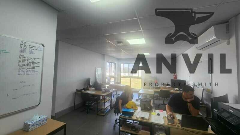 Stonewood Business Park, D&A Eiendomstrust - Unit 1 property image 6