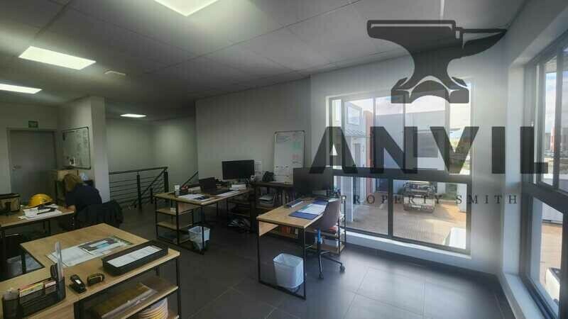 Stonewood Business Park, D&A Eiendomstrust - Unit 1 property image 8