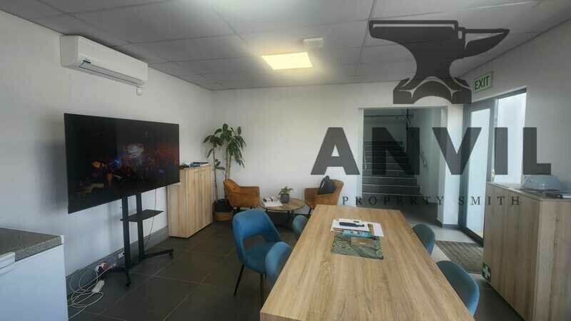 Stonewood Business Park, D&A Eiendomstrust - Unit 1 property image 3