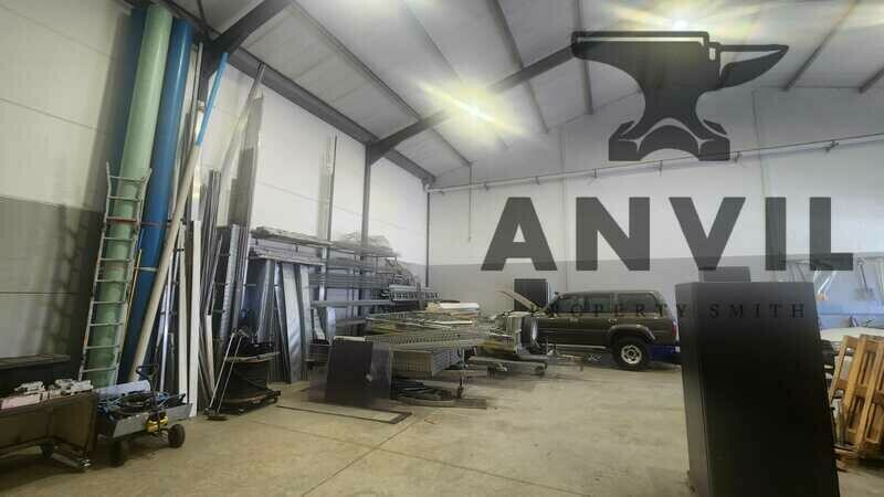 Stonewood Business Park, D&A Eiendomstrust - Unit 1 property image 13