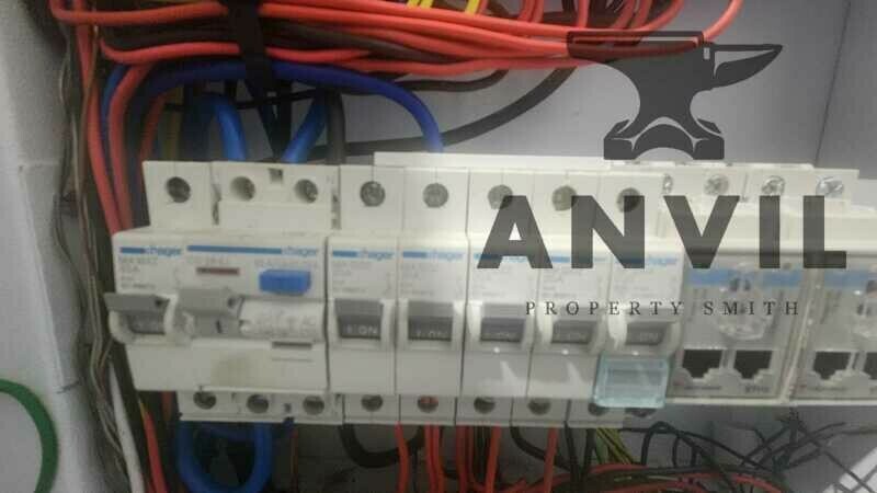 Stonewood Business Park, D&A Eiendomstrust - Unit 1 property image 18