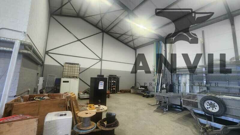 Stonewood Business Park, D&A Eiendomstrust - Unit 1 property image 14