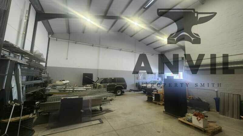 Stonewood Business Park, D&A Eiendomstrust - Unit 1 property image 15