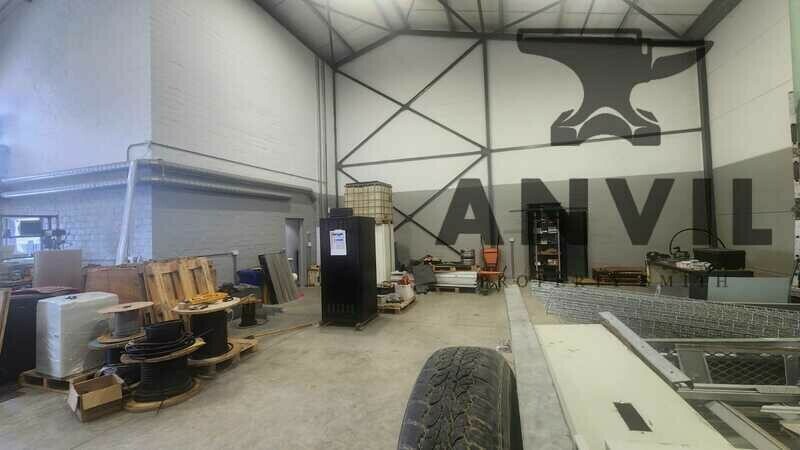 Stonewood Business Park, D&A Eiendomstrust - Unit 1 property image 16