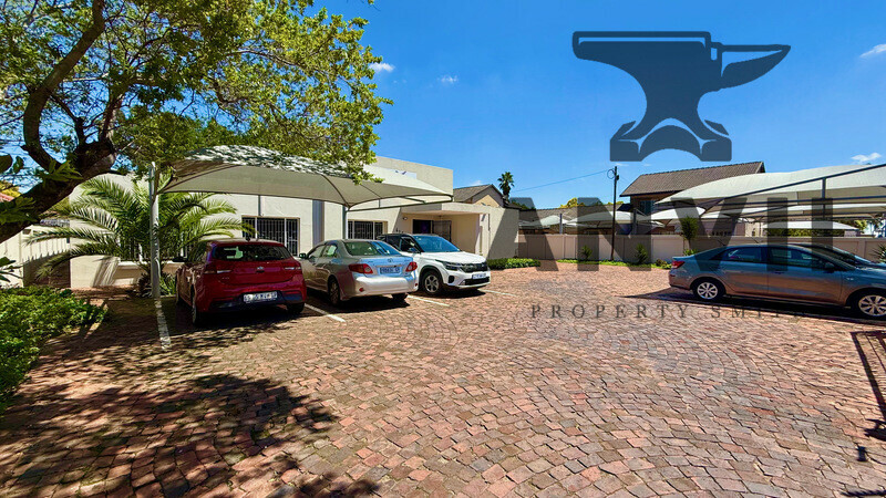 416 Theuns van Niekerk Street, Wierda Park, Centurion - Office 1B property image 22