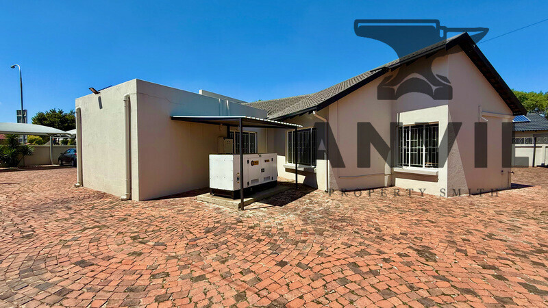 416 Theuns van Niekerk Street, Wierda Park, Centurion - Office 1B property image 25