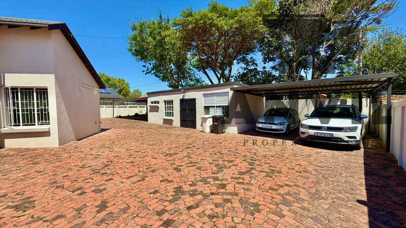 416 Theuns van Niekerk Street, Wierda Park, Centurion - Office 1B property image 24