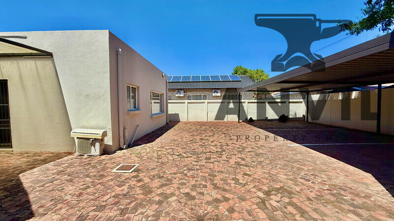 416 Theuns van Niekerk Street, Wierda Park, Centurion - Office 1B property image 26