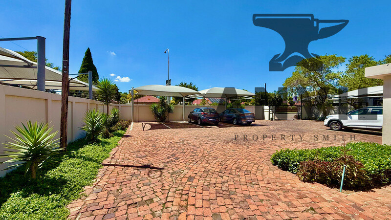 416 Theuns van Niekerk Street, Wierda Park, Centurion - Office 1B property image 28