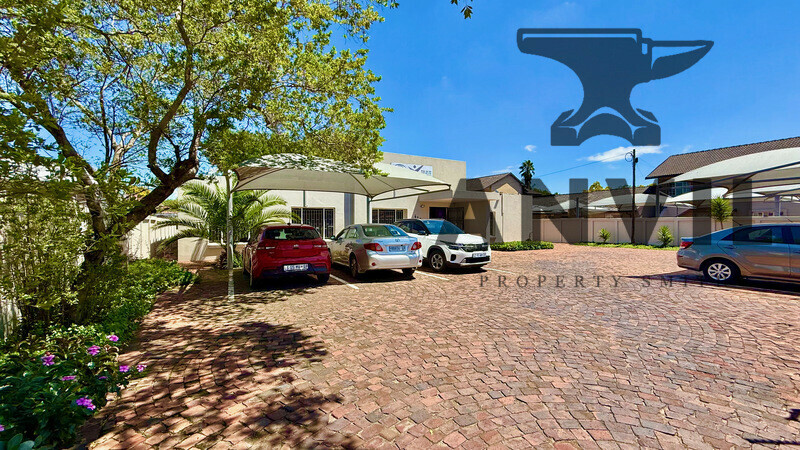 416 Theuns van Niekerk Street, Wierda Park, Centurion - Office 1B property image 30