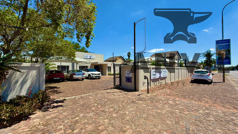 416 Theuns van Niekerk Street, Wierda Park, Centurion - Office 1B property image 31