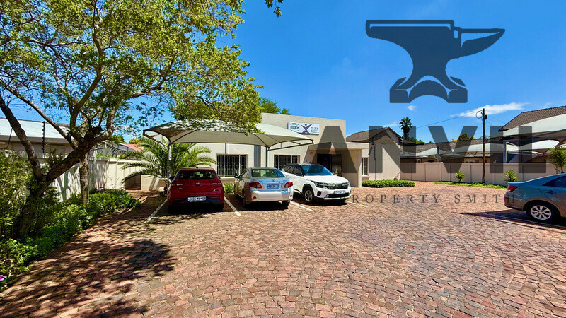 416 Theuns van Niekerk Street, Wierda Park, Centurion - Office 1B property image 17