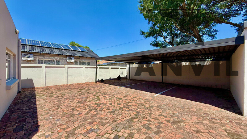 416 Theuns van Niekerk Street, Wierda Park, Centurion - Office 1B property image 18