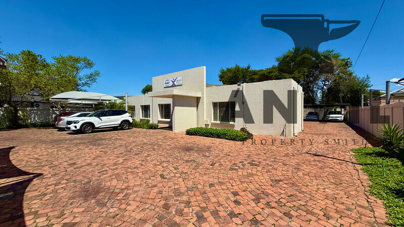 416 Theuns van Niekerk Street, Wierda Park, Centurion - Office 1B property image 19