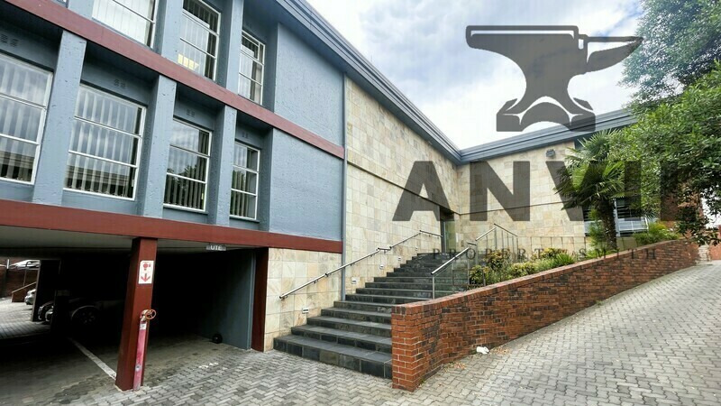 293 on Kent, Ferndale, Randburg - Entire Building  property image 2