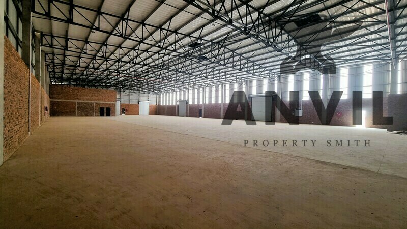 Malibongwe Industrial Park - Unit 6 (B) property image 4