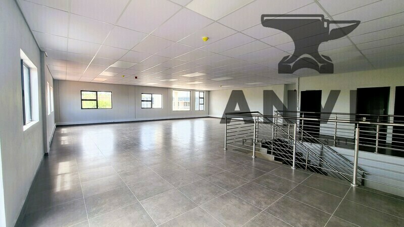 Malibongwe Industrial Park - Unit 6 (B) property image 8