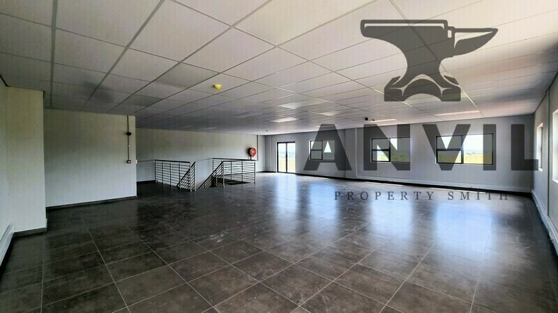 Malibongwe Industrial Park - Unit 6 (B) property image 9