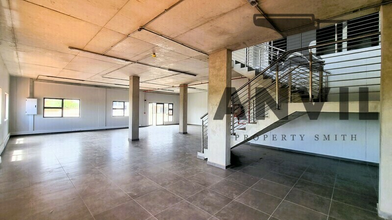 Malibongwe Industrial Park - Unit 6 (B) property image 5