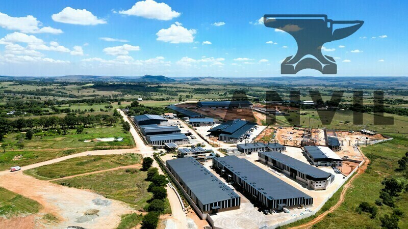 Malibongwe Industrial Park - Unit 6 (B) property image 12