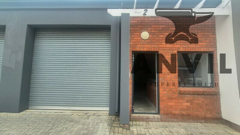 Moffet Business Park Butterfield Crescent - Unit D2 property image 12