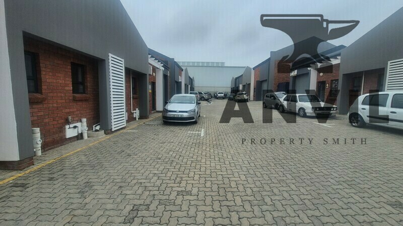 Moffet Business Park Butterfield Crescent - Unit D2 property image 11