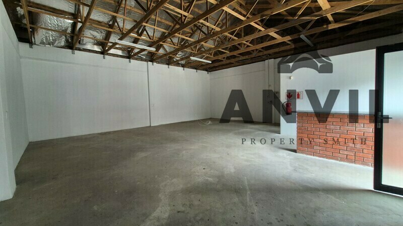 Moffet Business Park Butterfield Crescent - Unit D2 property image 3