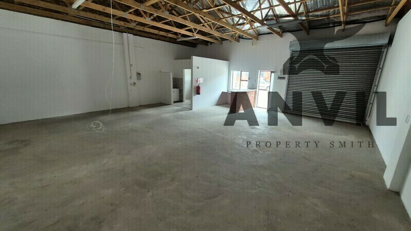 Moffet Business Park Butterfield Crescent - Unit D2 property image 2