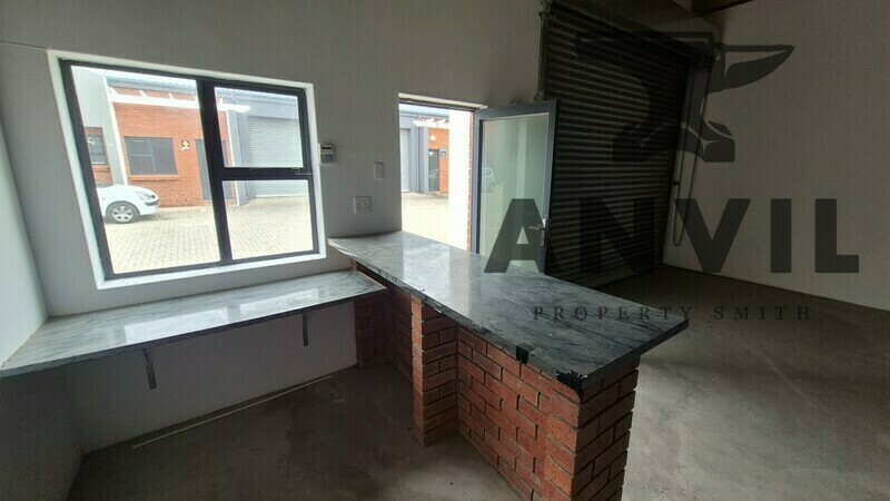 Moffet Business Park Butterfield Crescent - Unit D2 property image 5