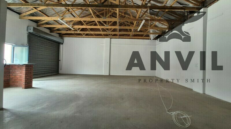 Moffet Business Park Butterfield Crescent - Unit D2 property image 8