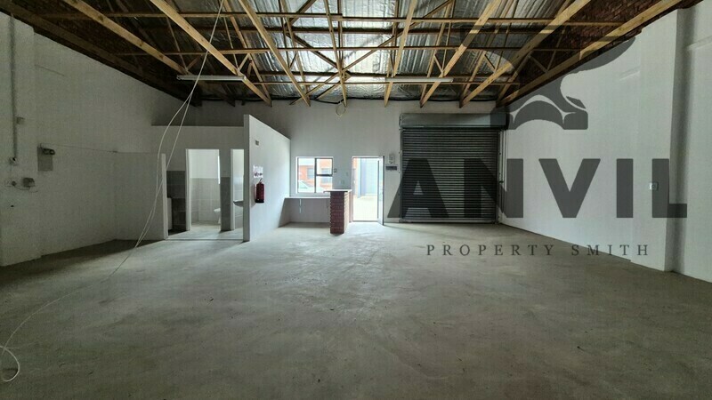 Moffet Business Park Butterfield Crescent - Unit D2 property image 10