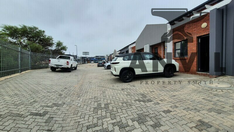 Moffet Business Park Butterfield Crescent - Unit A4 property image 11