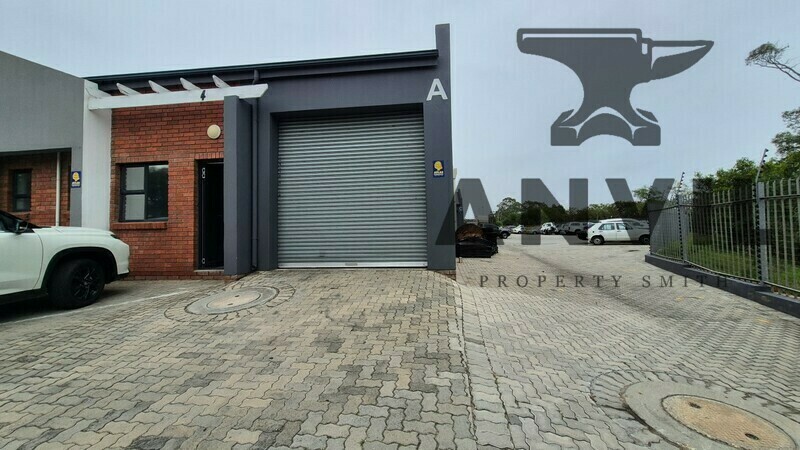 Moffet Business Park Butterfield Crescent - Unit A4 property image 10