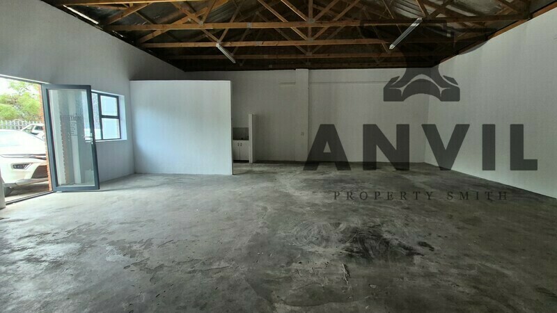 Moffet Business Park Butterfield Crescent - Unit A4 property image 5