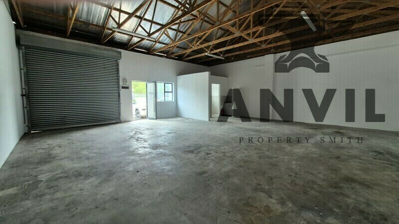 Moffet Business Park Butterfield Crescent - Unit A4 property image 6