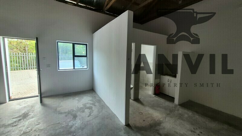 Moffet Business Park Butterfield Crescent - Unit A4 property image 7