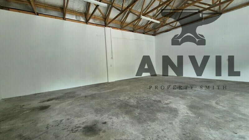 Moffet Business Park Butterfield Crescent - Unit A4 property image 9