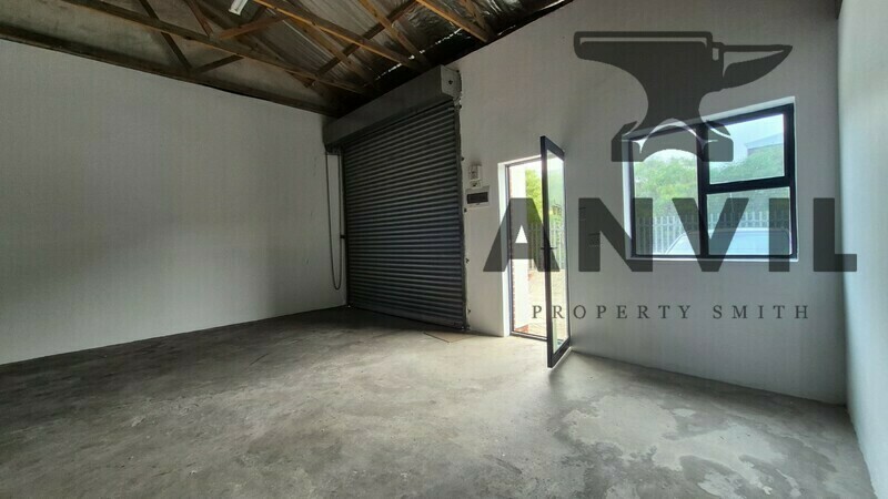 Moffet Business Park Butterfield Crescent - Unit A4 property image 2