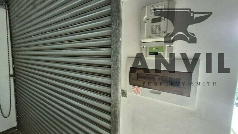 Moffet Business Park Butterfield Crescent - Unit A4 property image 3