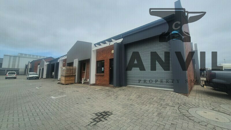 Moffet Business Park Butterfield Crescent - Unit C4 property image 16