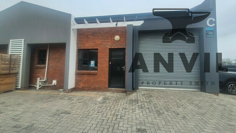 Moffet Business Park Butterfield Crescent - Unit C4 property image 4