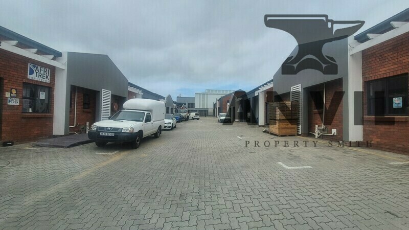 Moffet Business Park Butterfield Crescent - Unit C4 property image 5