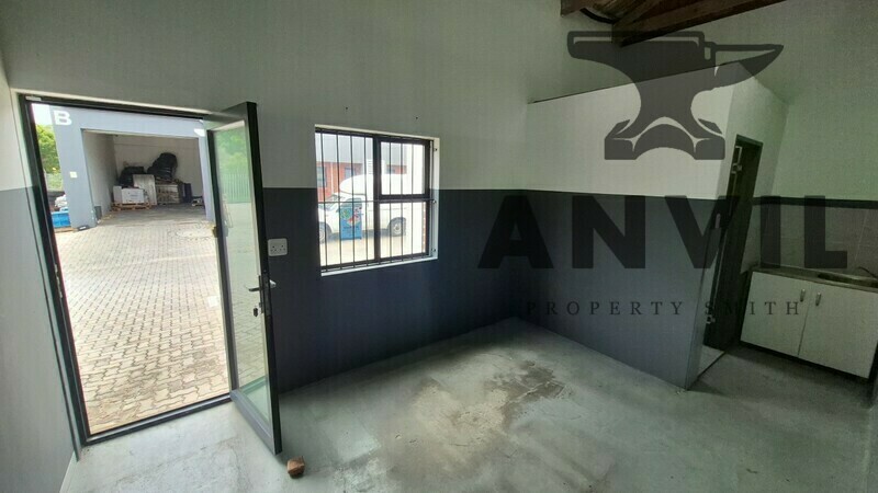 Moffet Business Park Butterfield Crescent - Unit C4 property image 6