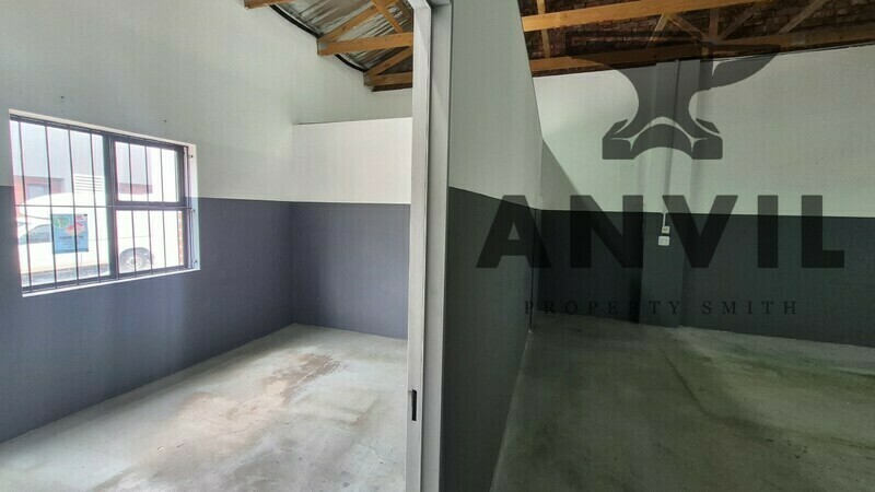 Moffet Business Park Butterfield Crescent - Unit C4 property image 7