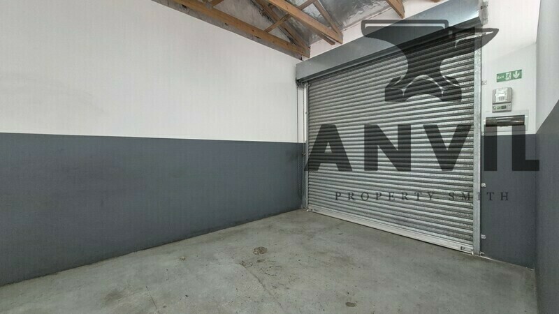 Moffet Business Park Butterfield Crescent - Unit C4 property image 8