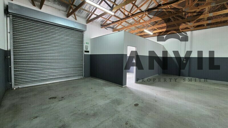 Moffet Business Park Butterfield Crescent - Unit C4 property image 9