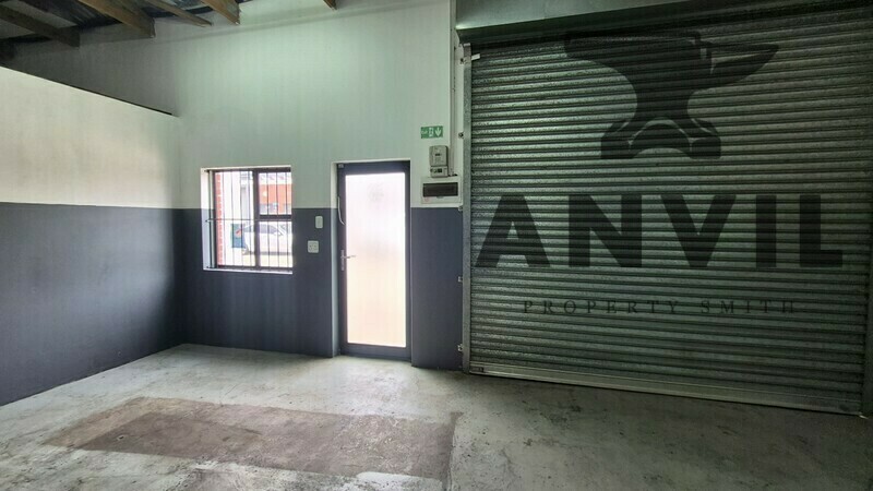 Moffet Business Park Butterfield Crescent - Unit C4 property image 11